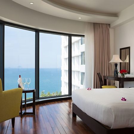 Legendsea Hotel Nha Trang Kültér fotó