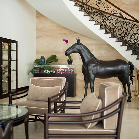 Legendsea Hotel Nha Trang Kültér fotó