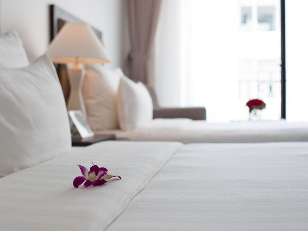 Legendsea Hotel Nha Trang Kültér fotó
