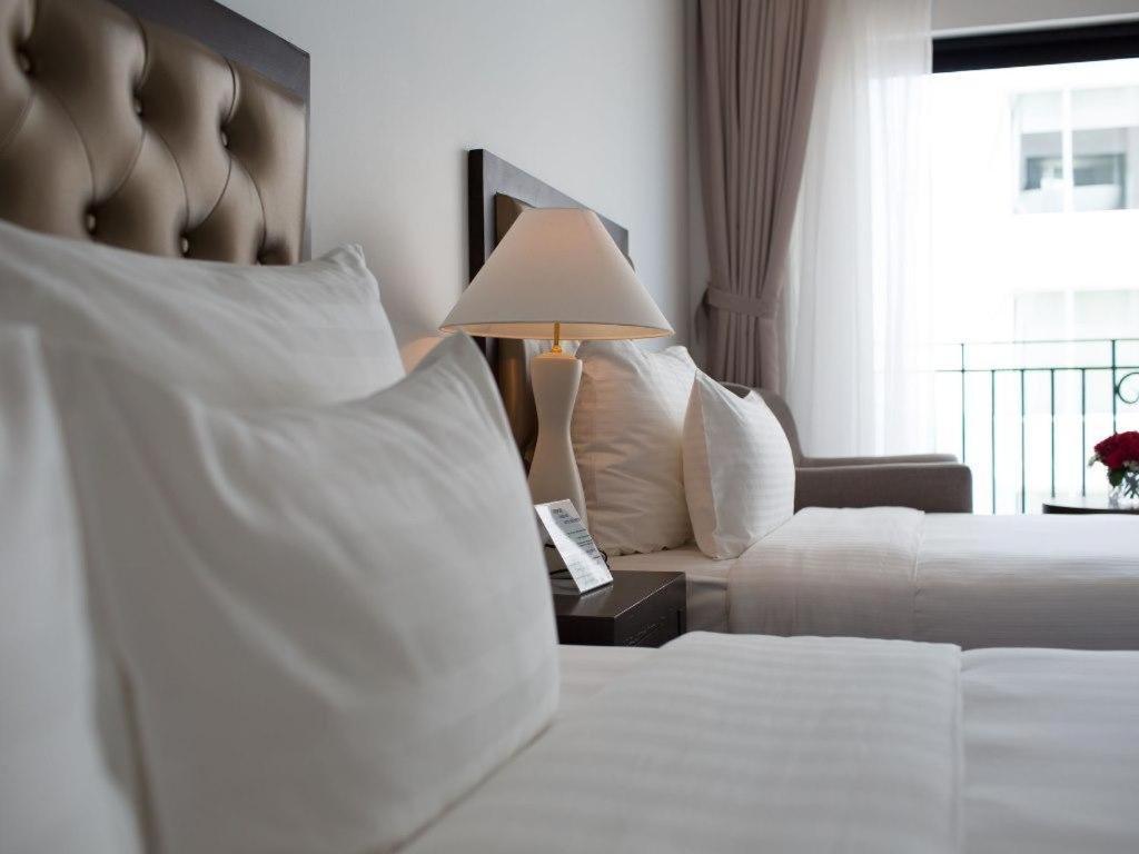 Legendsea Hotel Nha Trang Kültér fotó