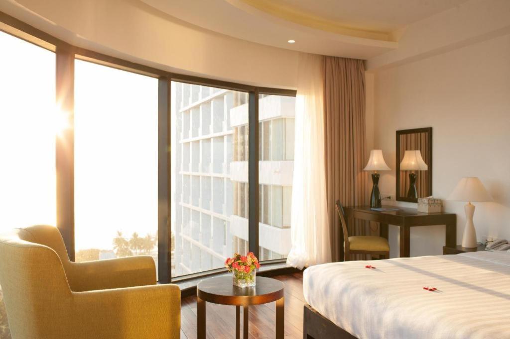 Legendsea Hotel Nha Trang Kültér fotó