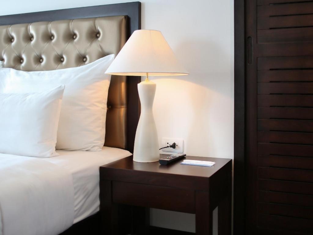 Legendsea Hotel Nha Trang Kültér fotó