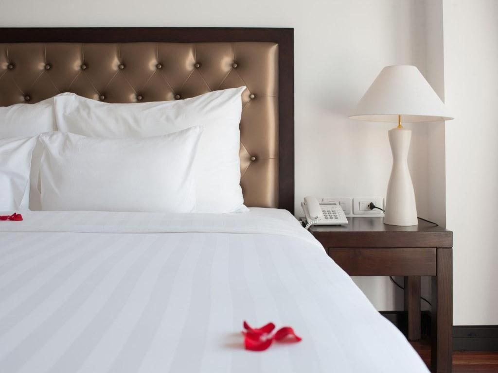 Legendsea Hotel Nha Trang Kültér fotó